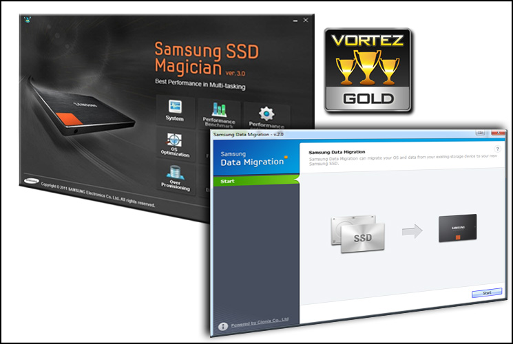 Samsung magician 5.3.1 download